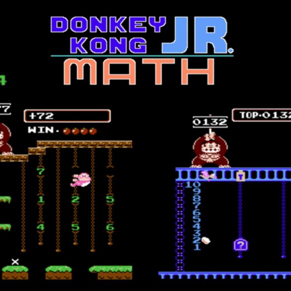 Nintendo Switch Online adds seven more NES games. 33