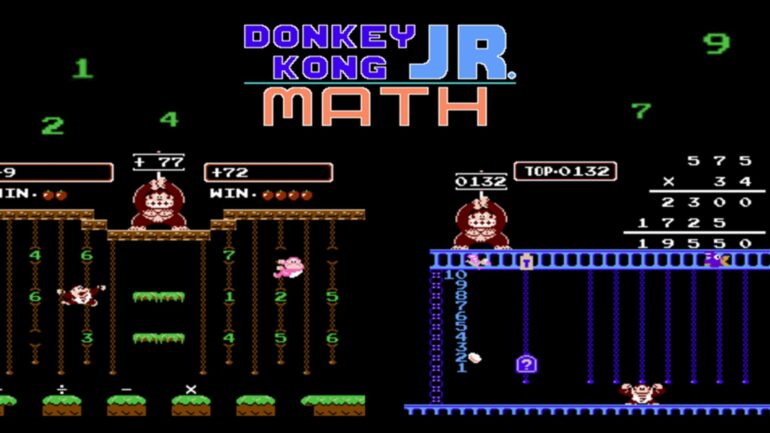 Nintendo Switch Online adds seven more NES games. 1