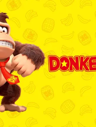Nintendo Unveils Exciting Plans for Donkey Kong Movie Adventure Nintendo Unveils Exciting Plans for Donkey Kong Movie Adventure 38