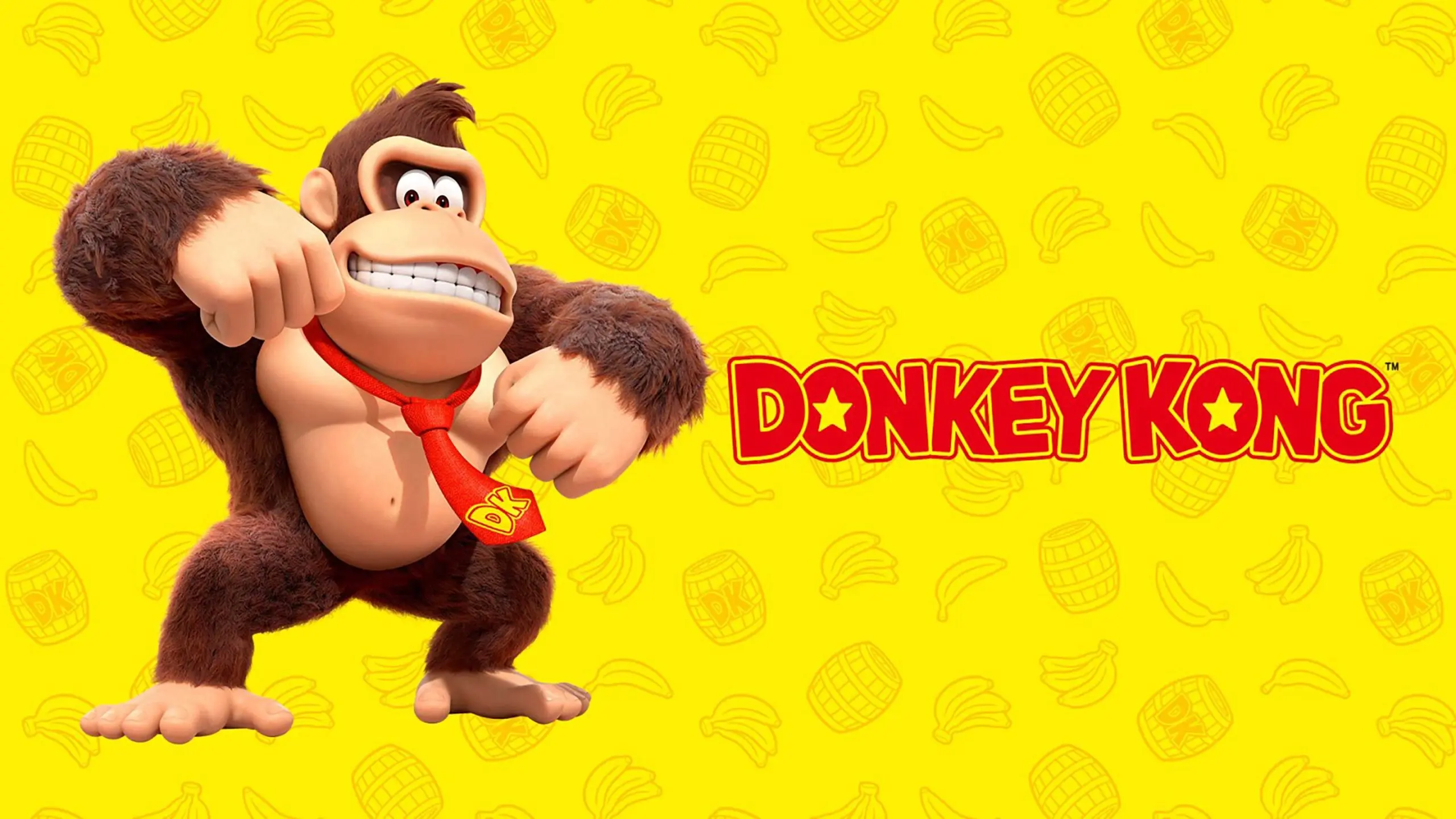 Nintendo Unveils Exciting Plans for Donkey Kong Movie Adventure 33