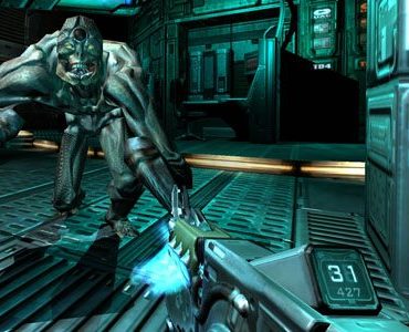DOOM 3 BFG Edition