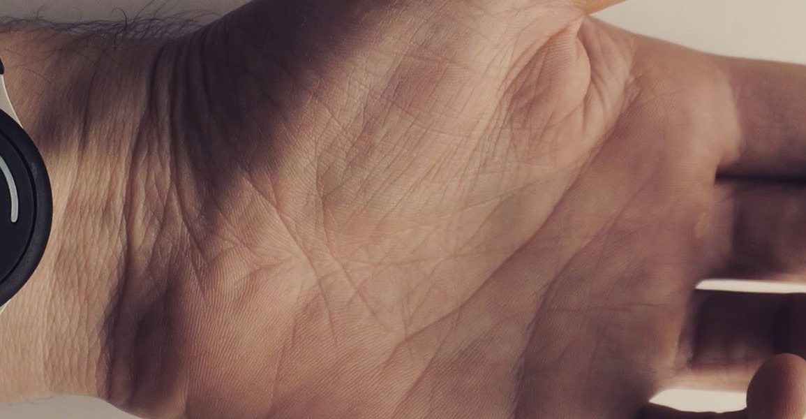 Introducing doppel - The First Wearable that Actively Changes Your Mood 33