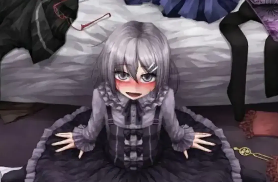 Norwegian Man Arrested for Possessing Controversial Game Dorei To No Seikatsu 33