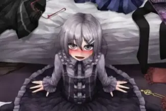 Norwegian Man Arrested for Possessing Controversial Game Dorei To No Seikatsu 37