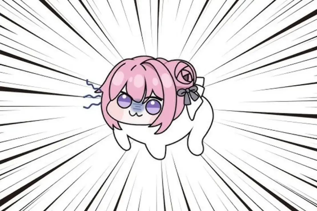 Shift Up Files Trademark for Popular NIKKE Fan-Made Character Doro 32