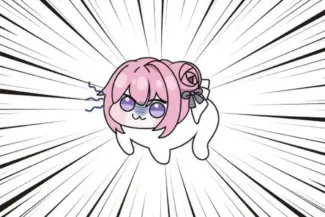 Shift Up Files Trademark for Popular NIKKE Fan-Made Character Doro 34