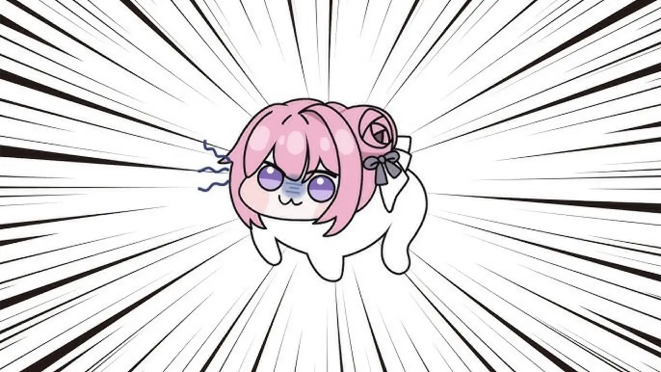 Shift Up Files Trademark for Popular NIKKE Fan-Made Character Doro 33