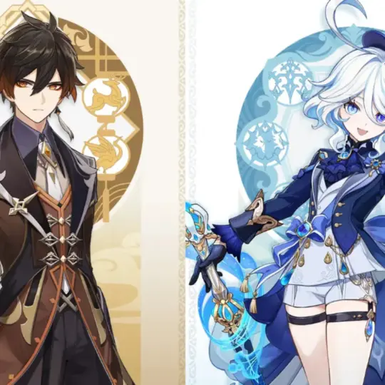 Leaks Indicate Genshin Impact Will Feature Its First Double Archon Rerun in Version 6.1 Leaks Indicate Genshin Impact Will Feature Its First Double Archon Rerun in Version 6.1 34