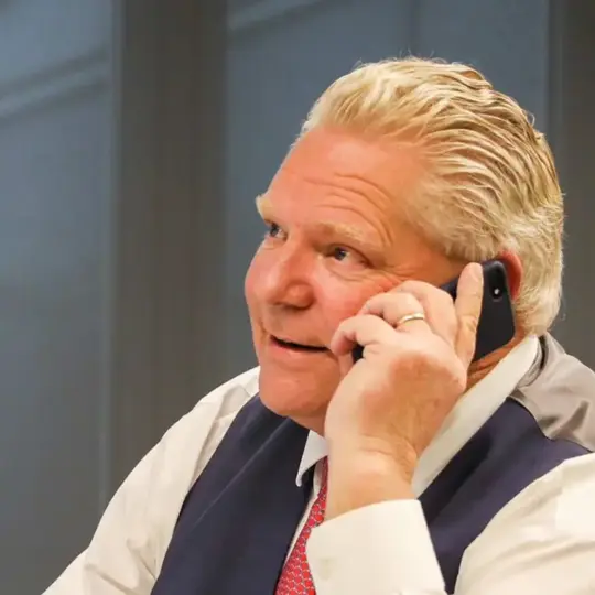 Ford Government Falls Short in Achieving Ontario Broadband Goals 35