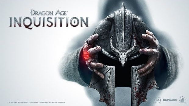 Dragon Age: Inquisition