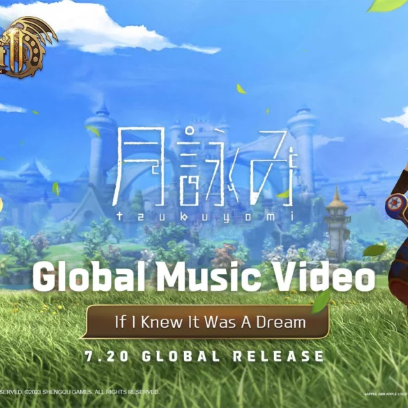 Global Release Celebration: Dragon Nest 2: Evolution Hits the World with 5 Million Pre-Registrations and Mesmerizing Theme Song