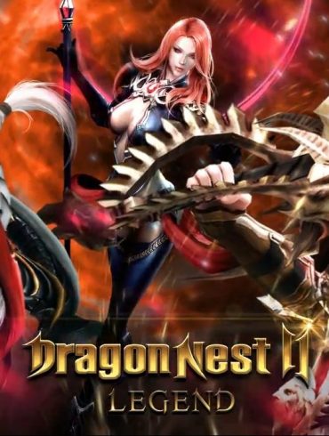 Actoz Games set to launch over 30 mobile games including Dragon Nest: Labyrinth 33