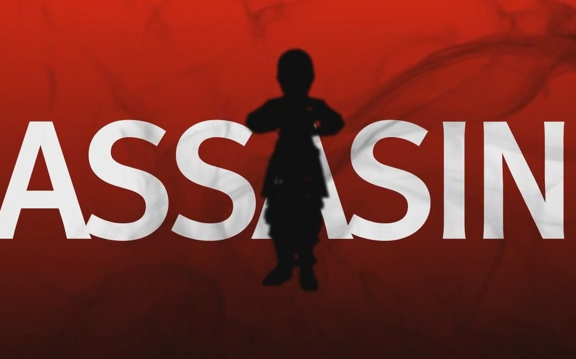 Dragon Nest - Assassin Class Trailer