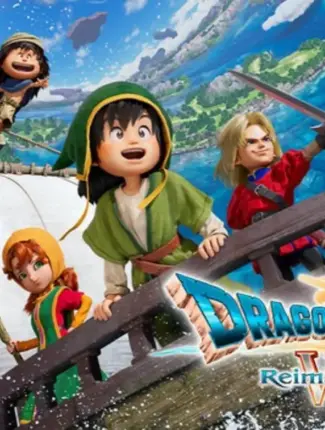 Dragon Quest VII Reimagined Set to Release on February 5, 2026, Pre-Orders Now Open Dragon Quest VII Reimagined Set to Release on February 5, 2026, Pre-Orders Now Open 36