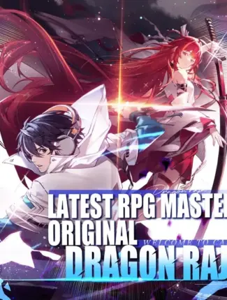 Dragon Raja ReRise Now Live on Android and iOS Get Ready to Play! 36