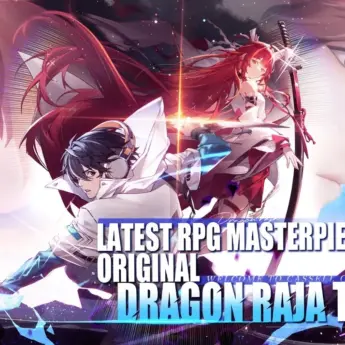 Dragon Raja ReRise Unveiled – New PV, Details, and CBT Launching on July 14th! 38