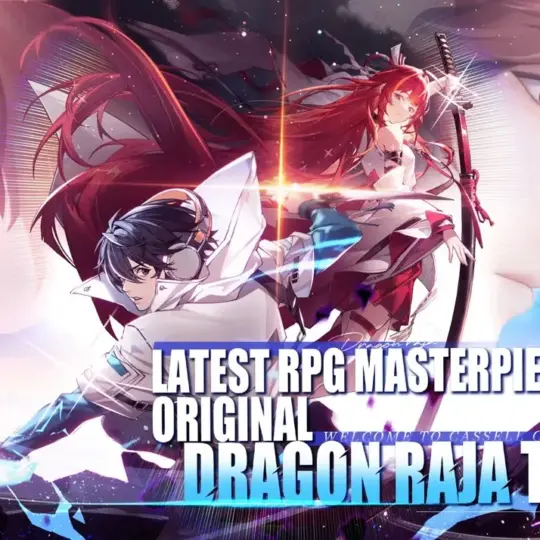 Dragon Raja ReRise Unveiled – New PV, Details, and CBT Launching on July 14th! 34
