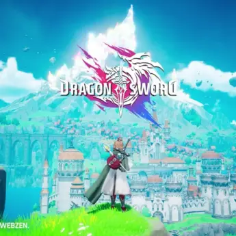 Webzen Announces Complete Refunds Following Dragon Sword's Brief Launch 36
