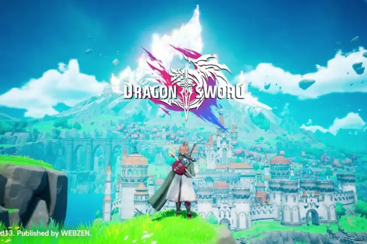 Dragon Sword to Make Its Mobile Debut This January 35