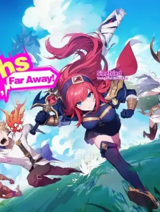 Dragon Traveler AFK Adventure RPG Launches with Guaranteed SSR and Free Summons 36