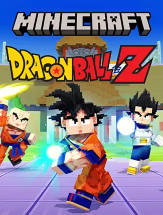 Minecraft's New Dragon Ball Z DLC Transforms the Sandbox into a Full-Fledged Fighting Game 36