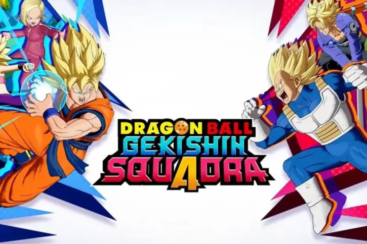 Dragon Ball Gekishin Squadra Launches 4v4 MOBA Action for Consoles, PC, and Mobile on September 9 35