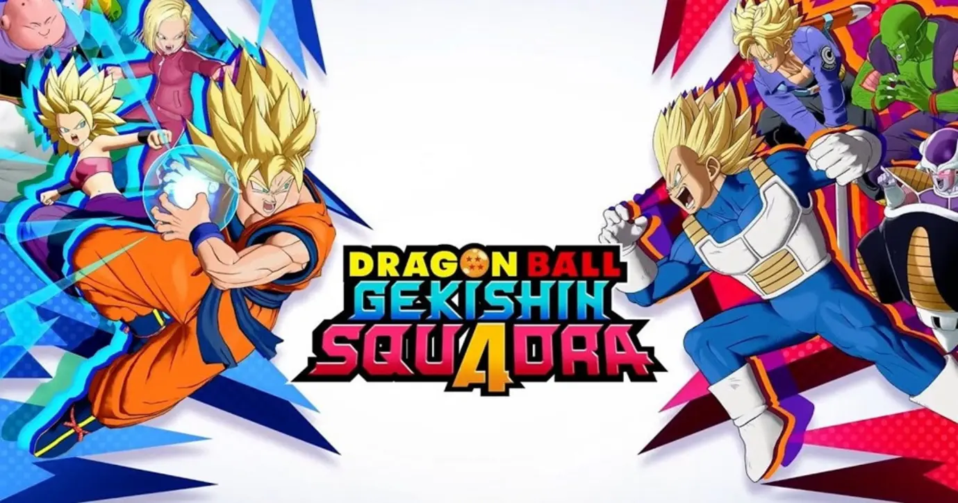 Dragon Ball Gekishin Squadra Launches 4v4 MOBA Action for Consoles, PC, and Mobile on September 9 33
