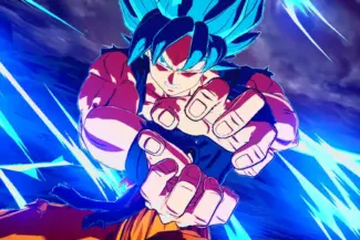 Check Out the New System Trailer for DRAGON BALL: Sparking! ZERO 16