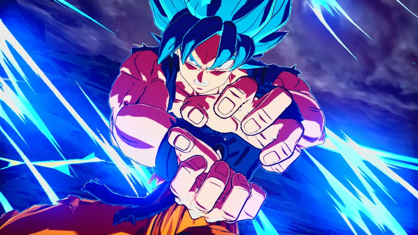 Check Out the New System Trailer for DRAGON BALL: Sparking! ZERO 33