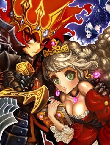 Dragon Blaze Now Available on App Store and Google Play 33