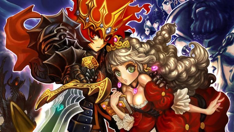 Dragon Blaze Now Available on App Store and Google Play 3