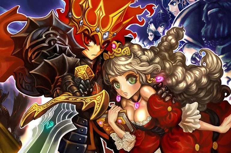 Dragon Blaze Now Available on App Store and Google Play 35