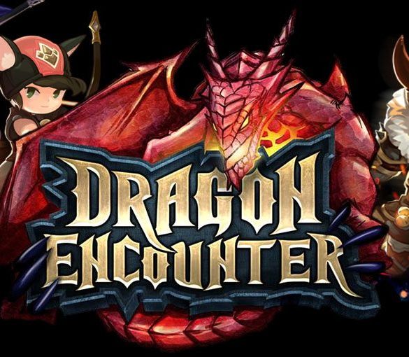 PlayPark kick-starts Preregistration for Dragon Encounter 29