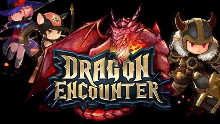 PlayPark kick-starts Preregistration for Dragon Encounter 3