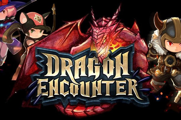 PlayPark kick-starts Preregistration for Dragon Encounter 38