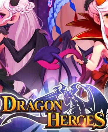 Dragon Heroes – Intense shooting action meets RPG 33