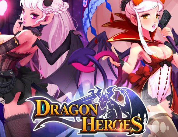 Dragon Heroes – Intense shooting action meets RPG 29