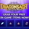 DragonSaga SEA Giveaway