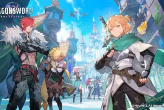Dragonsword Awakening Demo Launches on June 16 17
