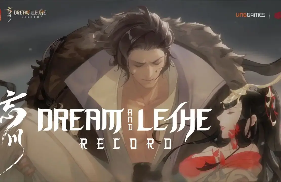 Dream and Lethe Unveils a Groundbreaking RPG Experience in Southeast Asia 31