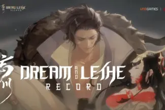 Dream and Lethe Unveils a Groundbreaking RPG Experience in Southeast Asia 37