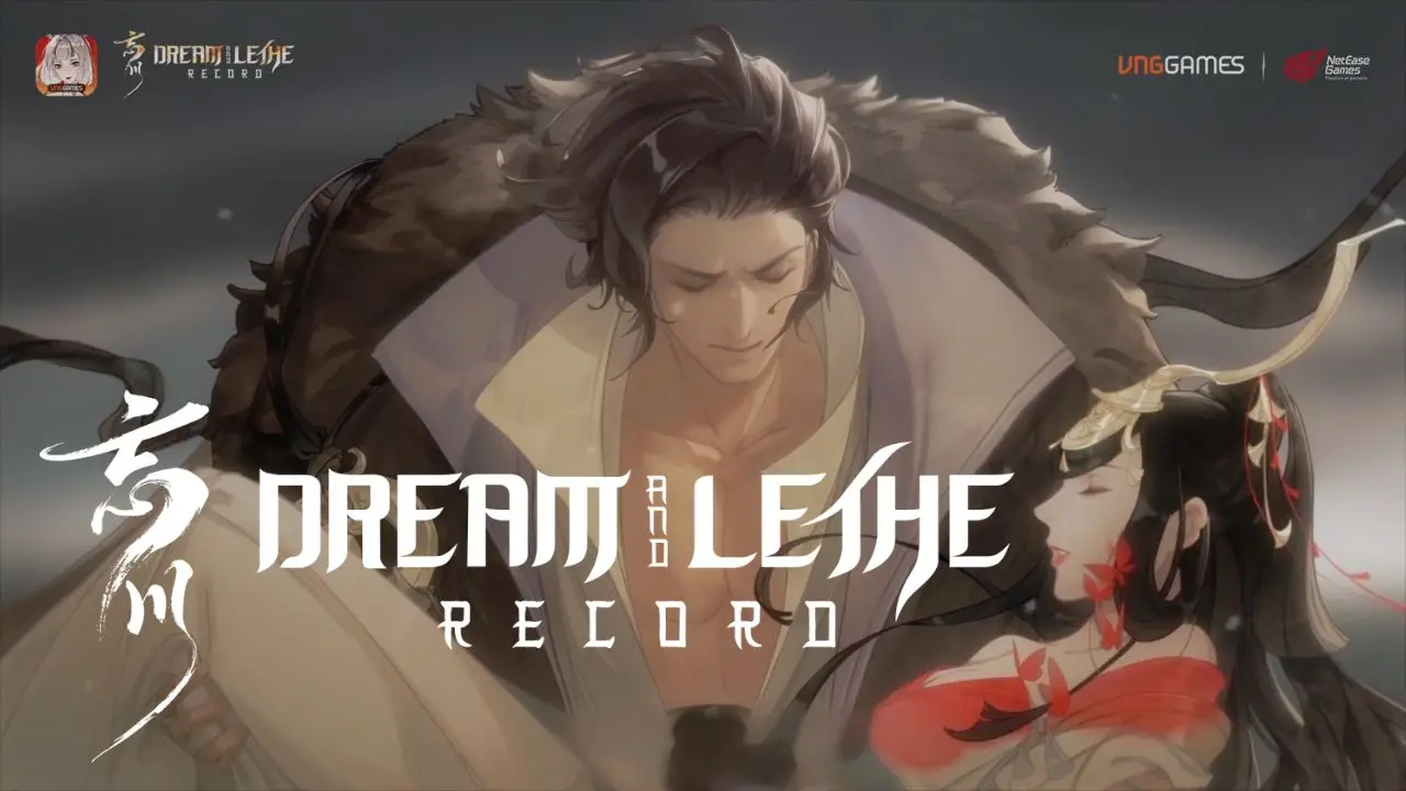 Dream and Lethe Unveils a Groundbreaking RPG Experience in Southeast Asia 33