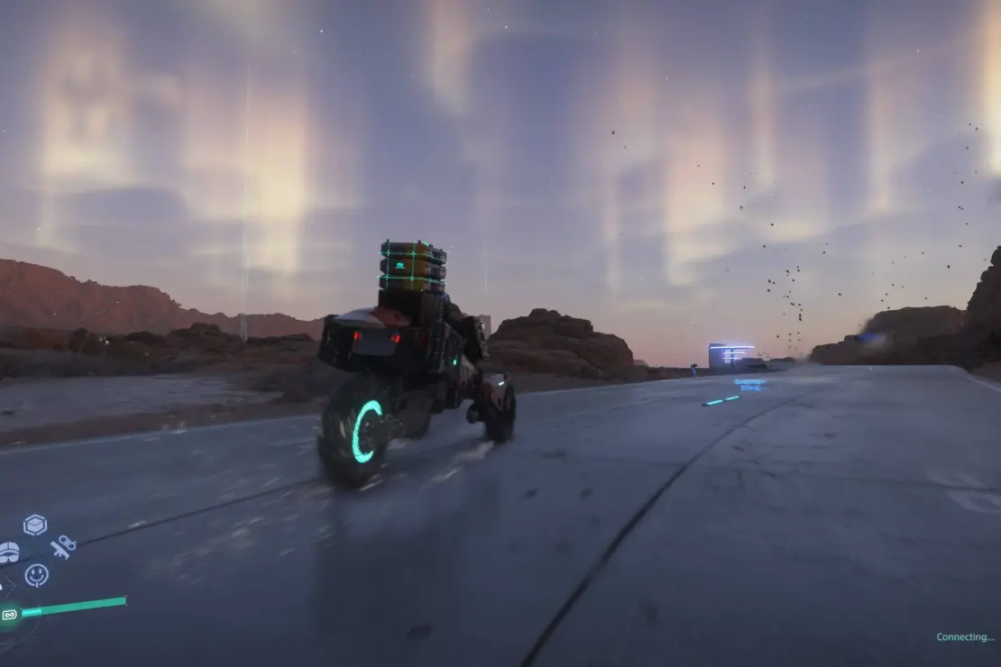 Death Stranding 2 Review A Journey Beyond the Beach 28