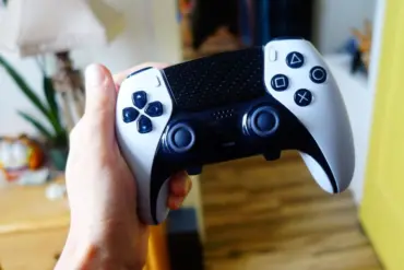 Grab the PS5 DualSense Edge Controller at 15% Off Today! 66
