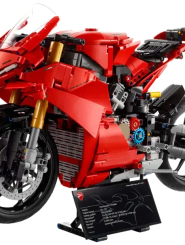 The Ultimate Father's Day Gift Guide for 2025 33