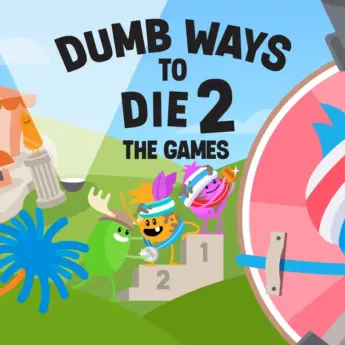Dumb Way To Die 2 is Currently Free on Epic Games Mobile 36