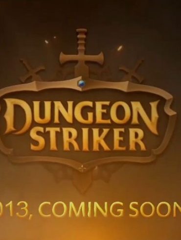 Dungeon Striker CN Debut Trailer at ChinaJoy 2013 Dungeon Striker