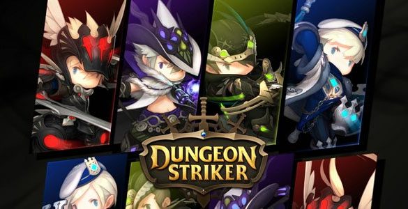 Dungeon Striker