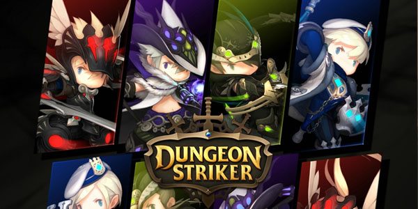 Dungeon Striker