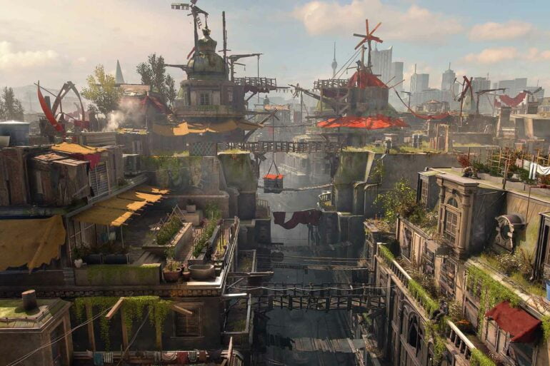 Dying Light 2 Stay Human Review 36